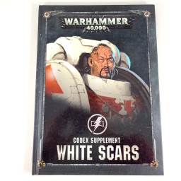 Codex supplement V8 FR