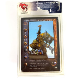 Solitaire Wolfen