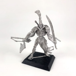 Guerriers Construct Cynwäll