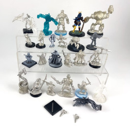 Reaper Miniatures Set