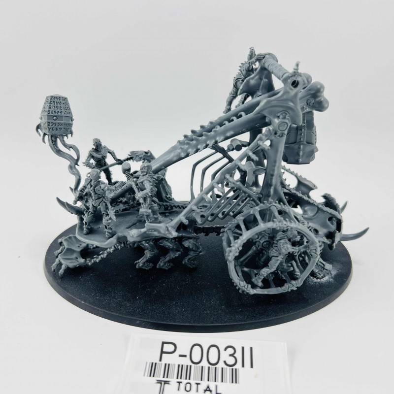 Mortek Crawler