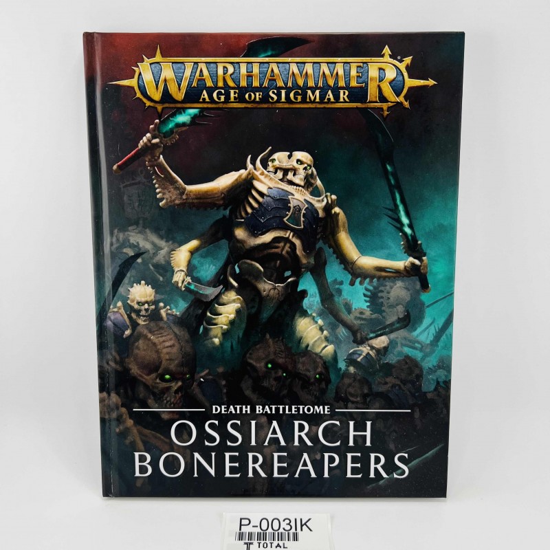 Battletome 2019 VF