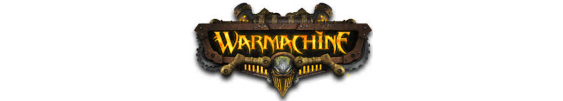 Warmachine