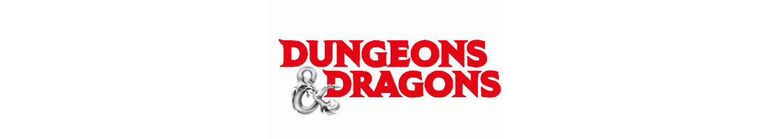 Dongeons & Dragons