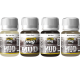 Heavy Mud Paints