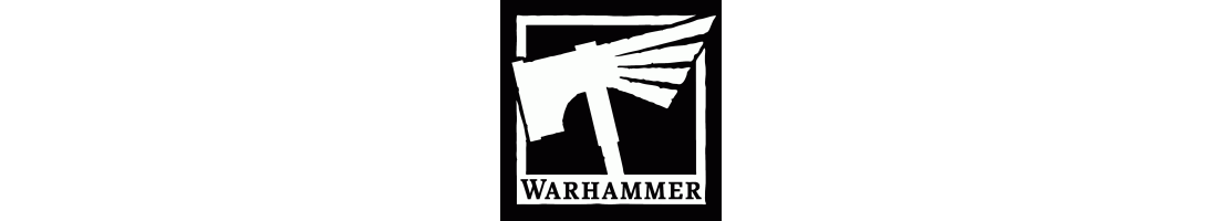 Buy Warhammer Figurines - Best Prices & Fast Delivery