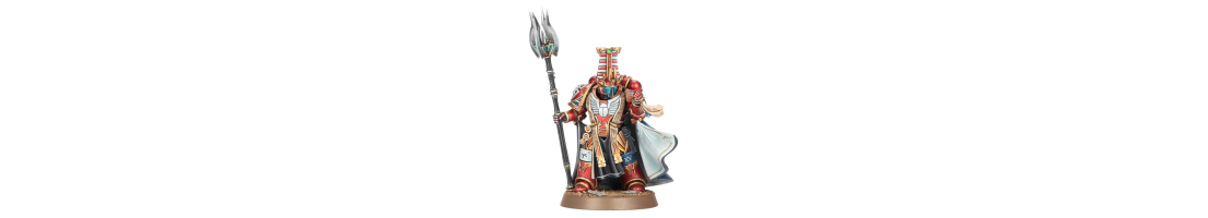 Traitor Legiones