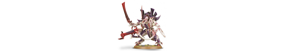 Buy Warhammer Xenos Armies - Best Prices