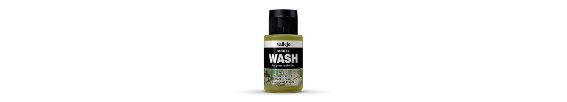 Model Wash