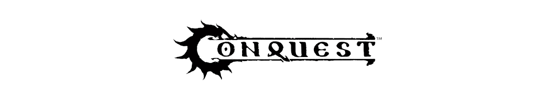 Conquest