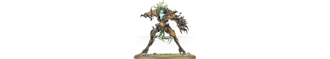 Sylvaneth