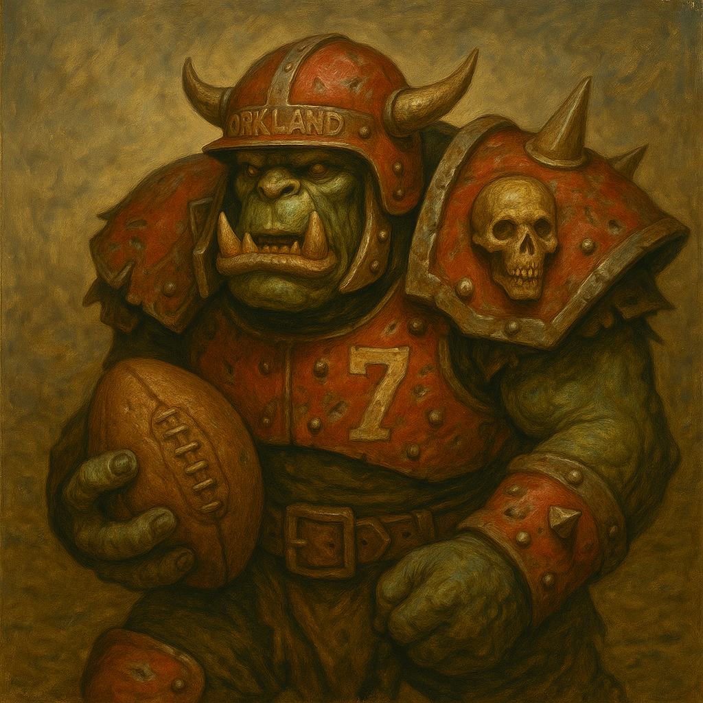 Other Games by Games Workshop