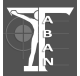 Taban Miniatures